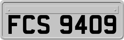 FCS9409