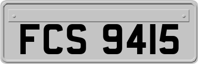 FCS9415