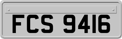 FCS9416