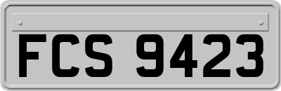 FCS9423