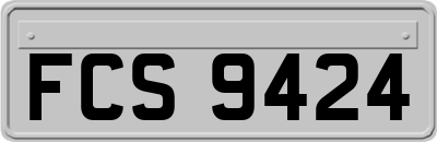 FCS9424