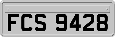 FCS9428