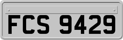 FCS9429