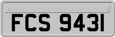 FCS9431