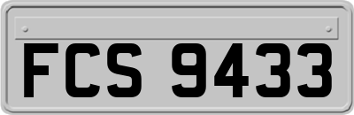 FCS9433