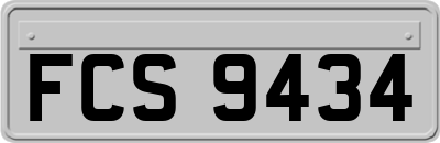 FCS9434