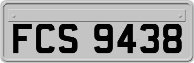 FCS9438