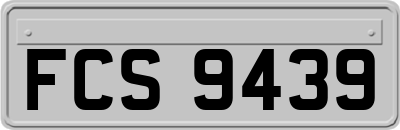 FCS9439