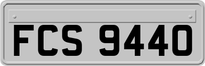 FCS9440
