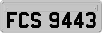 FCS9443