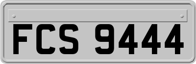 FCS9444