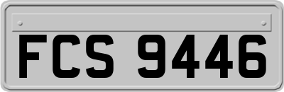 FCS9446