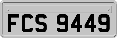 FCS9449