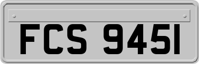 FCS9451