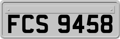 FCS9458