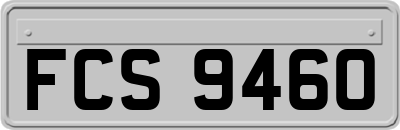 FCS9460