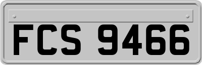 FCS9466