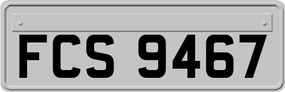 FCS9467