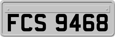 FCS9468