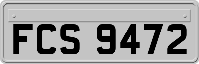 FCS9472