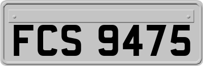 FCS9475