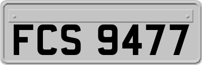 FCS9477