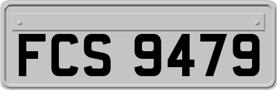 FCS9479
