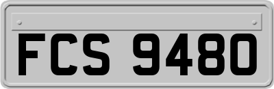 FCS9480