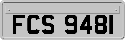 FCS9481