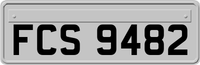 FCS9482