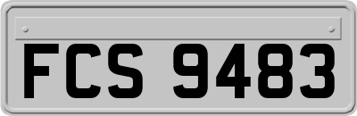 FCS9483