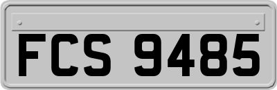 FCS9485