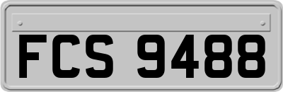 FCS9488