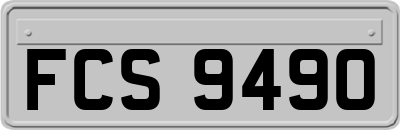 FCS9490