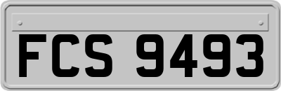 FCS9493