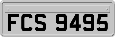 FCS9495