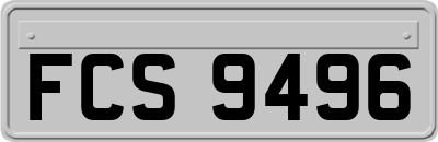 FCS9496