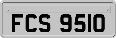 FCS9510