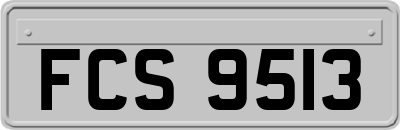 FCS9513