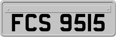 FCS9515