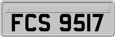FCS9517
