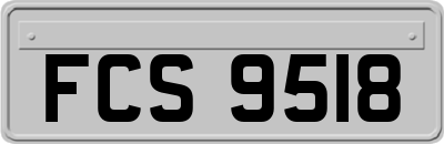 FCS9518