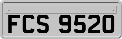 FCS9520