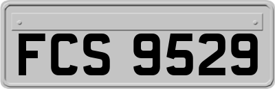 FCS9529