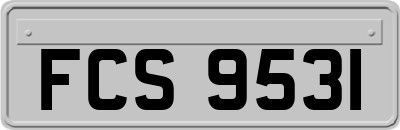 FCS9531
