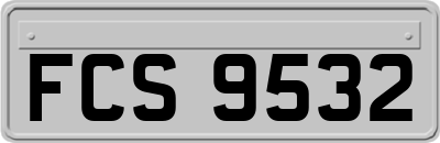 FCS9532