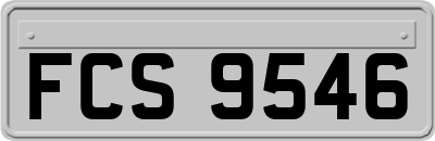 FCS9546