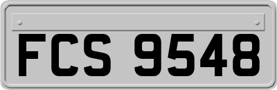 FCS9548