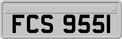 FCS9551