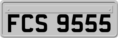 FCS9555